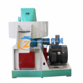 RDF waste plastic Straw hay briquette machine